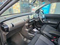 USED 2016 65 CITROEN C4 CACTUS 1.6 BlueHDi Flair Hatchback 5dr Diesel Manual Euro 6 (100 ps) 6 MONTHS RAC WARRANTY 2 KEYS