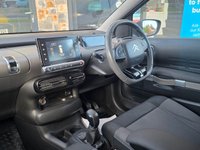 USED 2016 65 CITROEN C4 CACTUS 1.6 BlueHDi Flair Hatchback 5dr Diesel Manual Euro 6 (100 ps) 6 MONTHS RAC WARRANTY 2 KEYS