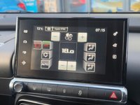 USED 2016 65 CITROEN C4 CACTUS 1.6 BlueHDi Flair Hatchback 5dr Diesel Manual Euro 6 (100 ps) 6 MONTHS RAC WARRANTY 2 KEYS