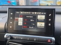 USED 2016 65 CITROEN C4 CACTUS 1.6 BlueHDi Flair Hatchback 5dr Diesel Manual Euro 6 (100 ps) 6 MONTHS RAC WARRANTY 2 KEYS