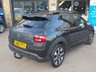 USED 2016 65 CITROEN C4 CACTUS 1.6 BlueHDi Flair Hatchback 5dr Diesel Manual Euro 6 (100 ps) 6 MONTHS RAC WARRANTY 2 KEYS