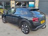 USED 2016 65 CITROEN C4 CACTUS 1.6 BlueHDi Flair Hatchback 5dr Diesel Manual Euro 6 (100 ps) 6 MONTHS RAC WARRANTY 2 KEYS