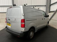 USED 2017 PEUGEOT EXPERT 1.6 BLUEHDI 115PS 1000 MWB PROFESSIONAL  
