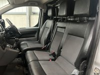 USED 2017 PEUGEOT EXPERT 1.6 BLUEHDI 115PS 1000 MWB PROFESSIONAL  
