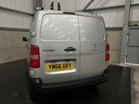 USED 2017 PEUGEOT EXPERT 1.6 BLUEHDI 115PS 1000 MWB PROFESSIONAL  