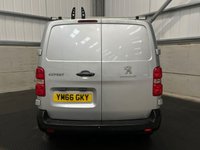 USED 2017 PEUGEOT EXPERT 1.6 BLUEHDI 115PS 1000 MWB PROFESSIONAL  