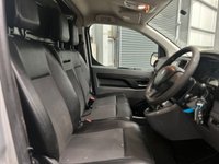 USED 2017 PEUGEOT EXPERT 1.6 BLUEHDI 115PS 1000 MWB PROFESSIONAL  