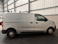 USED 2017 PEUGEOT EXPERT 1.6 BLUEHDI 115PS 1000 MWB PROFESSIONAL  