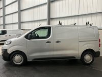 USED 2017 PEUGEOT EXPERT 1.6 BLUEHDI 115PS 1000 MWB PROFESSIONAL  