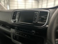 USED 2017 PEUGEOT EXPERT 1.6 BLUEHDI 115PS 1000 MWB PROFESSIONAL  