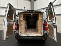 USED 2017 PEUGEOT EXPERT 1.6 BLUEHDI 115PS 1000 MWB PROFESSIONAL  