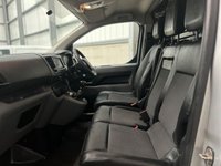 USED 2017 PEUGEOT EXPERT 1.6 BLUEHDI 115PS 1000 MWB PROFESSIONAL  