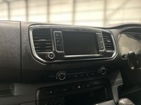 USED 2017 PEUGEOT EXPERT 1.6 BLUEHDI 115PS 1000 MWB PROFESSIONAL  