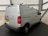 USED 2017 PEUGEOT EXPERT 1.6 BLUEHDI 115PS 1000 MWB PROFESSIONAL  