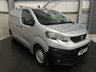USED 2017 PEUGEOT EXPERT 1.6 BLUEHDI 115PS 1000 MWB PROFESSIONAL  
