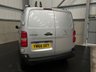 USED 2017 PEUGEOT EXPERT 1.6 BLUEHDI 115PS 1000 MWB PROFESSIONAL  