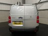 USED 2017 PEUGEOT EXPERT 1.6 BLUEHDI 115PS 1000 MWB PROFESSIONAL  