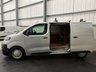 USED 2017 PEUGEOT EXPERT 1.6 BLUEHDI 115PS 1000 MWB PROFESSIONAL  