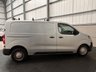 USED 2017 PEUGEOT EXPERT 1.6 BLUEHDI 115PS 1000 MWB PROFESSIONAL  
