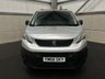 USED 2017 PEUGEOT EXPERT 1.6 BLUEHDI 115PS 1000 MWB PROFESSIONAL  