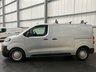 USED 2017 PEUGEOT EXPERT 1.6 BLUEHDI 115PS 1000 MWB PROFESSIONAL  
