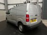 USED 2017 PEUGEOT EXPERT 1.6 BLUEHDI 115PS 1000 MWB PROFESSIONAL  