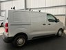 USED 2017 PEUGEOT EXPERT 1.6 BLUEHDI 115PS 1000 MWB PROFESSIONAL  