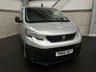 USED 2017 PEUGEOT EXPERT 1.6 BLUEHDI 115PS 1000 MWB PROFESSIONAL  