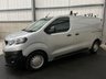 USED 2017 PEUGEOT EXPERT 1.6 BLUEHDI 115PS 1000 MWB PROFESSIONAL  