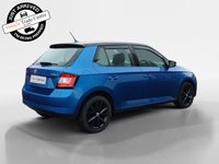 USED 2017 17 SKODA FABIA 1.0 TSI Colour Edition Hatchback 5dr Petrol Manual Euro 6 (s/s) (95 ps) 