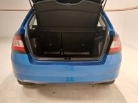 USED 2017 17 SKODA FABIA 1.0 TSI Colour Edition Hatchback 5dr Petrol Manual Euro 6 (s/s) (95 ps) 