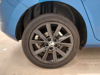 USED 2017 17 SKODA FABIA 1.0 TSI Colour Edition Hatchback 5dr Petrol Manual Euro 6 (s/s) (95 ps) 