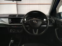 USED 2017 17 SKODA FABIA 1.0 TSI Colour Edition Hatchback 5dr Petrol Manual Euro 6 (s/s) (95 ps) 