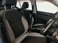 USED 2017 17 SKODA FABIA 1.0 TSI Colour Edition Hatchback 5dr Petrol Manual Euro 6 (s/s) (95 ps) 