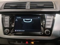 USED 2017 17 SKODA FABIA 1.0 TSI Colour Edition Hatchback 5dr Petrol Manual Euro 6 (s/s) (95 ps) 