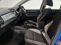 USED 2017 17 SKODA FABIA 1.0 TSI Colour Edition Hatchback 5dr Petrol Manual Euro 6 (s/s) (95 ps) 