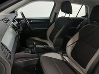 USED 2017 17 SKODA FABIA 1.0 TSI Colour Edition Hatchback 5dr Petrol Manual Euro 6 (s/s) (95 ps) 