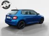 USED 2017 17 SKODA FABIA 1.0 TSI Colour Edition Hatchback 5dr Petrol Manual Euro 6 (s/s) (95 ps) 