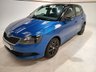 USED 2017 17 SKODA FABIA 1.0 TSI Colour Edition Hatchback 5dr Petrol Manual Euro 6 (s/s) (95 ps) 