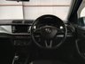 USED 2017 17 SKODA FABIA 1.0 TSI Colour Edition Hatchback 5dr Petrol Manual Euro 6 (s/s) (95 ps) 