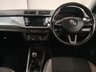 USED 2017 17 SKODA FABIA 1.0 TSI Colour Edition Hatchback 5dr Petrol Manual Euro 6 (s/s) (95 ps) 
