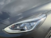 USED 2017 FORD FIESTA 1.0T EcoBoost Zetec Hatchback 3dr Petrol Manual Euro 6 (s/s) (100 ps) 