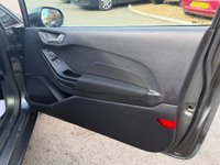 USED 2017 FORD FIESTA 1.0T EcoBoost Zetec Hatchback 3dr Petrol Manual Euro 6 (s/s) (100 ps) 