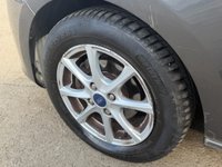 USED 2017 FORD FIESTA 1.0T EcoBoost Zetec Hatchback 3dr Petrol Manual Euro 6 (s/s) (100 ps) 