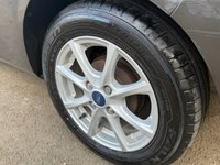 USED 2017 FORD FIESTA 1.0T EcoBoost Zetec Hatchback 3dr Petrol Manual Euro 6 (s/s) (100 ps) 