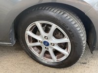USED 2017 FORD FIESTA 1.0T EcoBoost Zetec Hatchback 3dr Petrol Manual Euro 6 (s/s) (100 ps) 