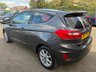 USED 2017 FORD FIESTA 1.0T EcoBoost Zetec Hatchback 3dr Petrol Manual Euro 6 (s/s) (100 ps) 