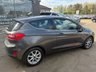 USED 2017 FORD FIESTA 1.0T EcoBoost Zetec Hatchback 3dr Petrol Manual Euro 6 (s/s) (100 ps) 