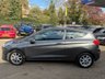 USED 2017 FORD FIESTA 1.0T EcoBoost Zetec Hatchback 3dr Petrol Manual Euro 6 (s/s) (100 ps) 