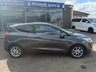 USED 2017 FORD FIESTA 1.0T EcoBoost Zetec Hatchback 3dr Petrol Manual Euro 6 (s/s) (100 ps) 
